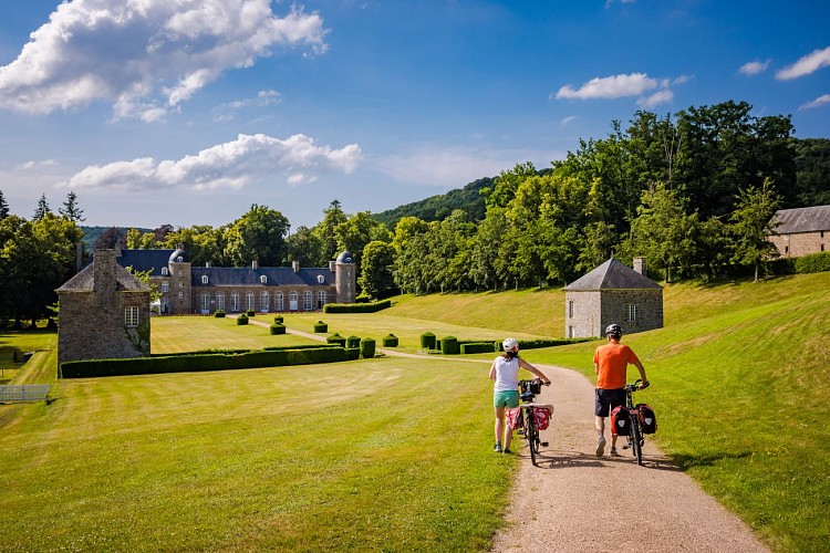 Photographe de Tourisme - © Sabina Cowdery @anibasphotography  © Sabina Cowdery @anibasphotography