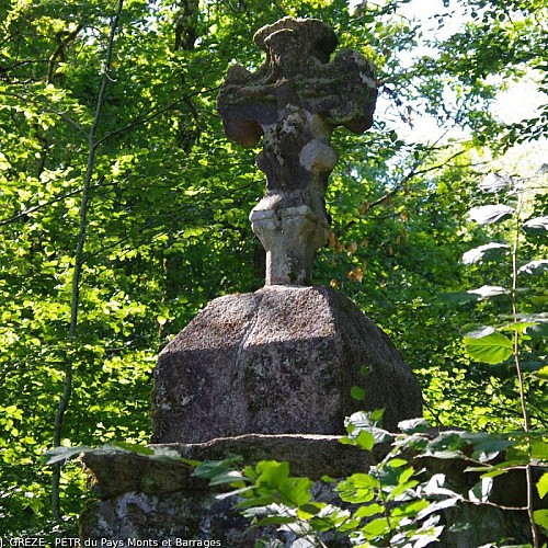 Croix des Vergnes