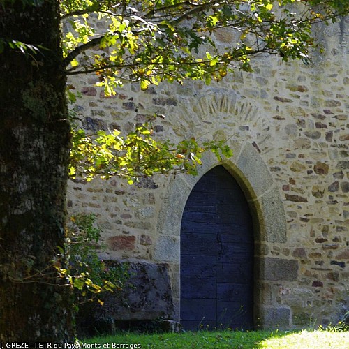 Église de Saint-Priest