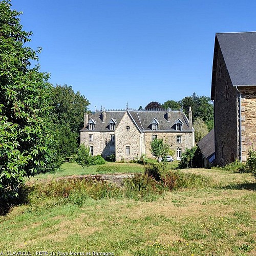 Château de la Villa