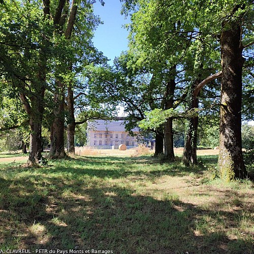 Château de la Vialle