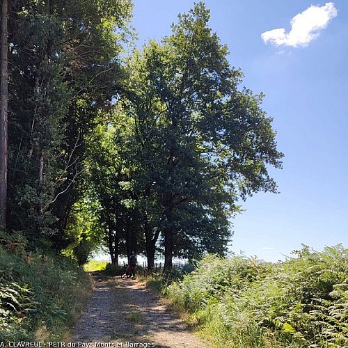 Piste de Châteauneuf