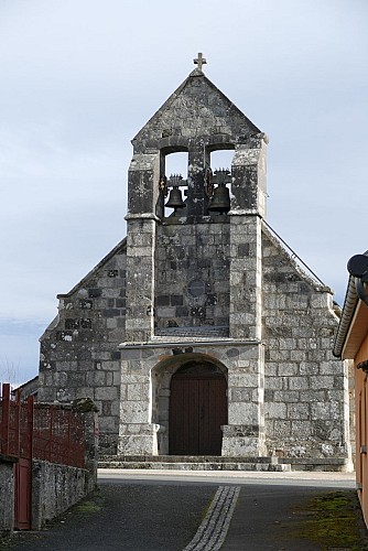 Les collines de Saint Hilaire Les Monges_Saint-Hilaire-les-Monges