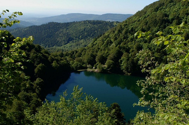 Lac des Perches