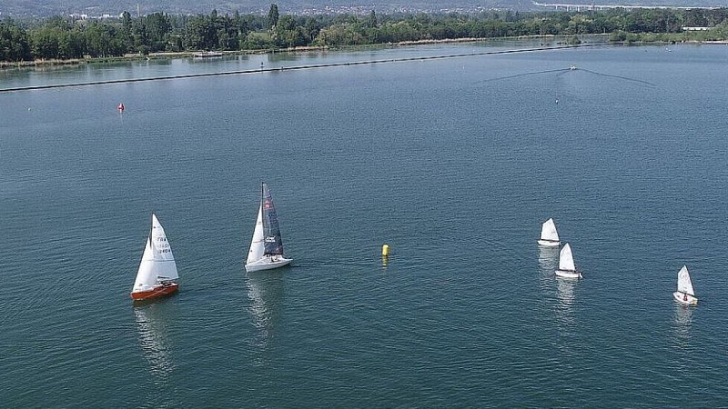 Crédit : FFRandonnée 69 Le Grand Large