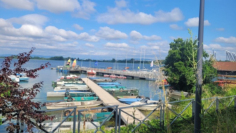 Crédit : FFRandonnée 69 Le Grand Large