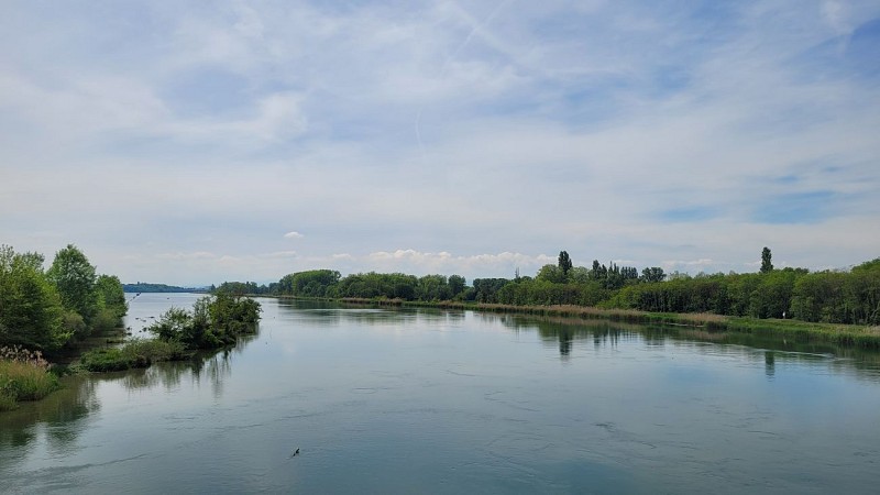 Crédit : FFRandonnée 69 Le Grand Large