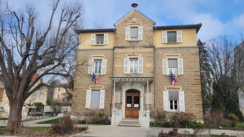 Mairie