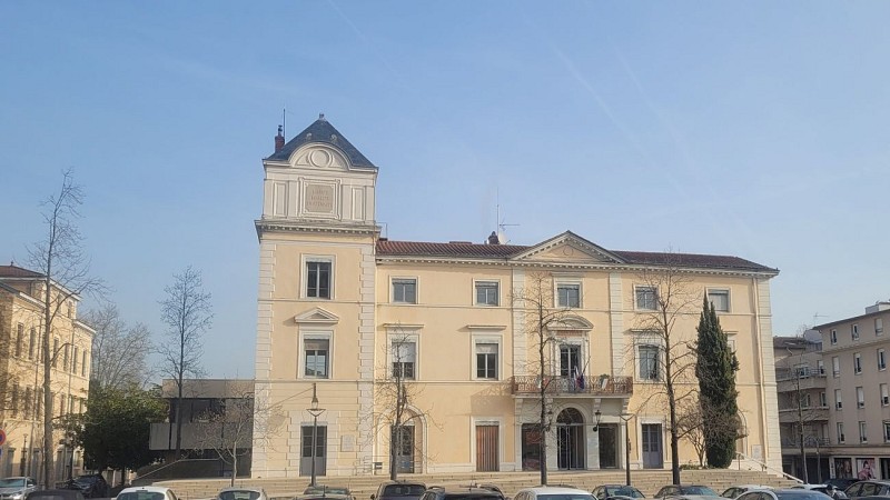 Mairie