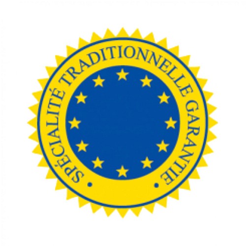 Spécialité Traditionnelle Garantie