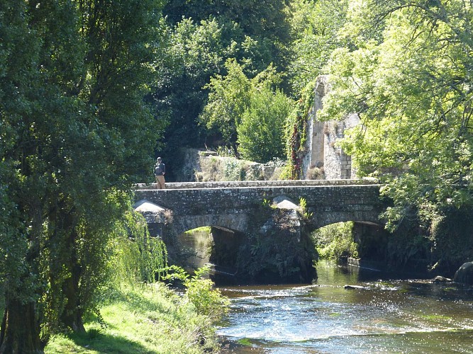 Pont Saint Jean