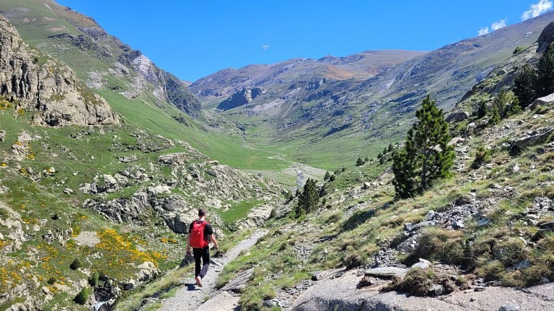 Camí dels Enginyers 