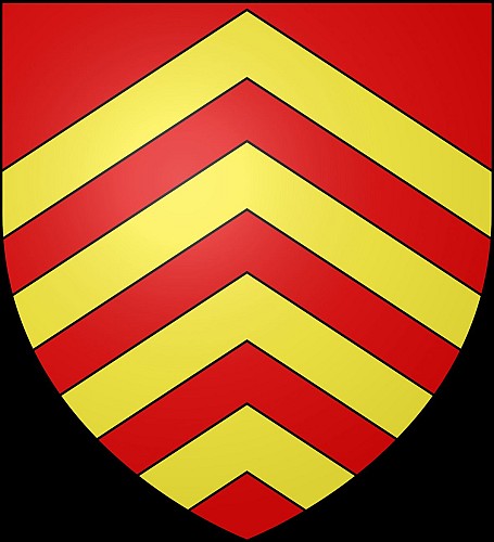 Crédit : Mairie Tannay blason-tannay