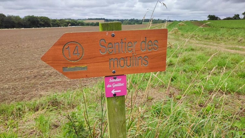 Crédit : Randos Plestinaises