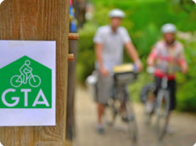 Crédit : PETR du Pays d'Auch GTA