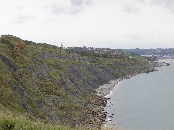 La pointe de la Crèche