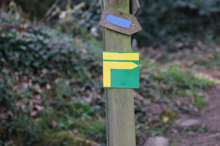 Couleurs de balise | Lannion Trégor Communauté 