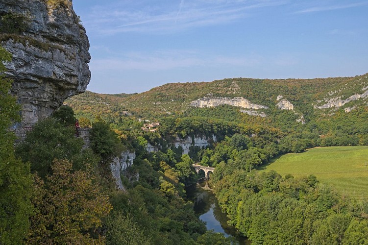 Hameau de Brousses