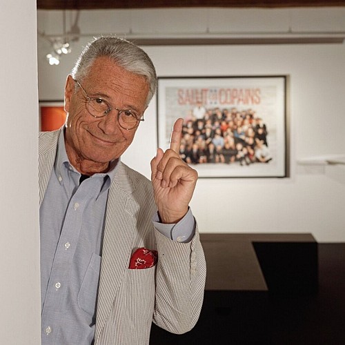 Crédit : SPLOuestAveyronTourisme Galerie Jean Marie Perier