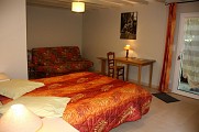 De ANGERS à CHALONNES-SUR-LOIRE en 2 jours