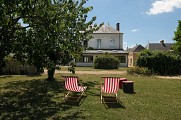 Du LUDE à NOYANT en un jour