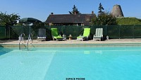 De CHALONNES-SUR-LOIRE à GENNES en 3 jours