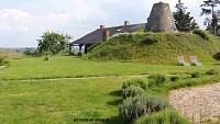 De CHALONNES-SUR-LOIRE à GENNES en 3 jours