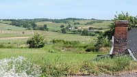 De CHALONNES-SUR-LOIRE à GENNES en 3 jours
