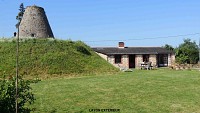 De CHALONNES-SUR-LOIRE à GENNES en 3 jours