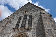 eglise st leger vitraux