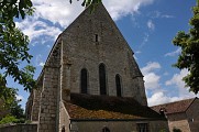 eglise st leger exterieur
