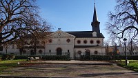 PR 24 - La piste du Château