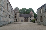 Château et Parc de Villeconin