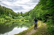 Lac de la Crossetaz