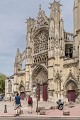 L’église Saint-Jacques