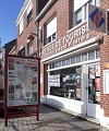 Office de Tourisme du TNP