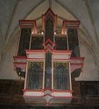 Collégiale Notre-Dame des Marais