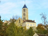 Eglise Notre Dame de l'Assomption
