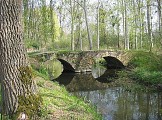 Ancienne Abbaye de Pontfrault