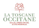 Office de Tourisme La Toscane Occitane
