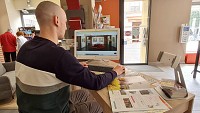 Office de Tourisme d'Albi