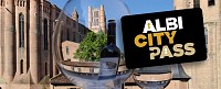 Office de Tourisme d'Albi
