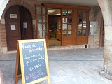 Office de Tourisme - Accueil de Castelnau de Montmiral