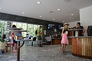 Bureau d'Information Touristique de la Maison du Sidobre