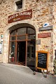 Bureau d'information touristique de Murat sur Vèbre
