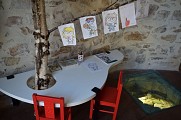 Bureau d'information touristique de Murat sur Vèbre