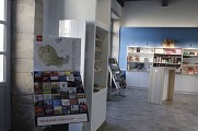 Bureau d'Information Touristique de Lautrec
