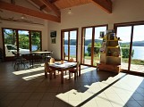 Bureau d'information touristique du lac du Laouzas