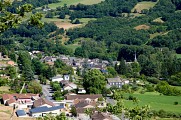 Trébas les bains