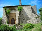 La Chapelle des Infournats